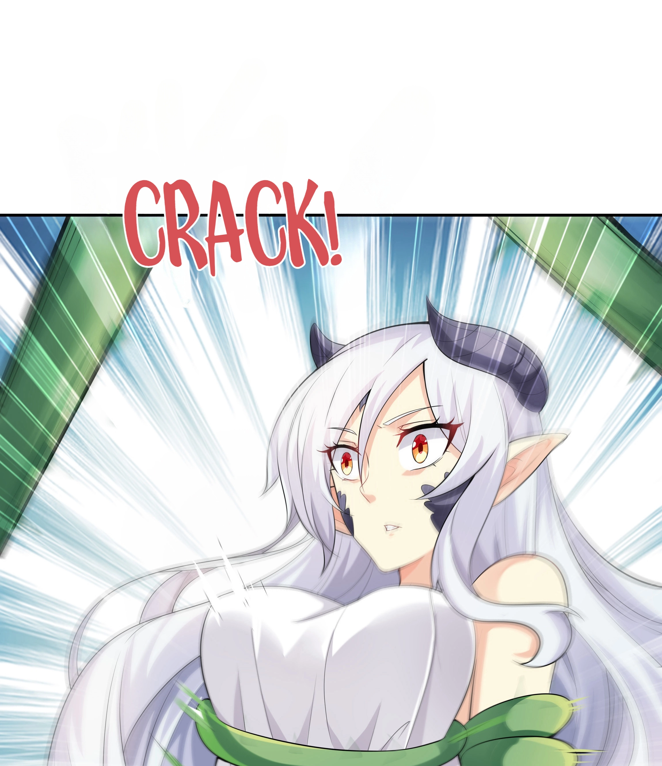 My Harem Is Entirely Female Demon Villains Chapter 4 page 37 - 