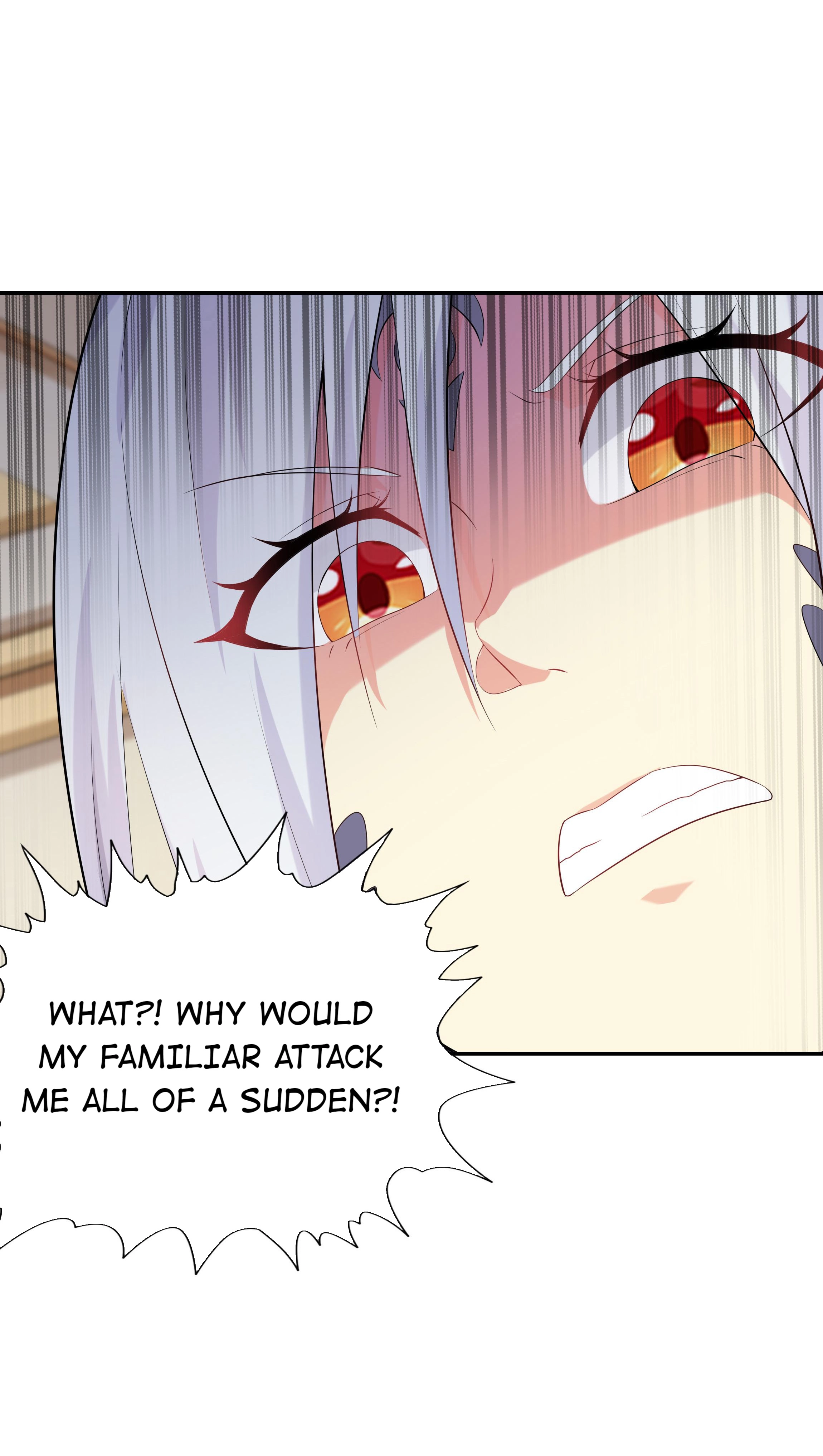 My Harem Is Entirely Female Demon Villains Chapter 4 page 39 - 