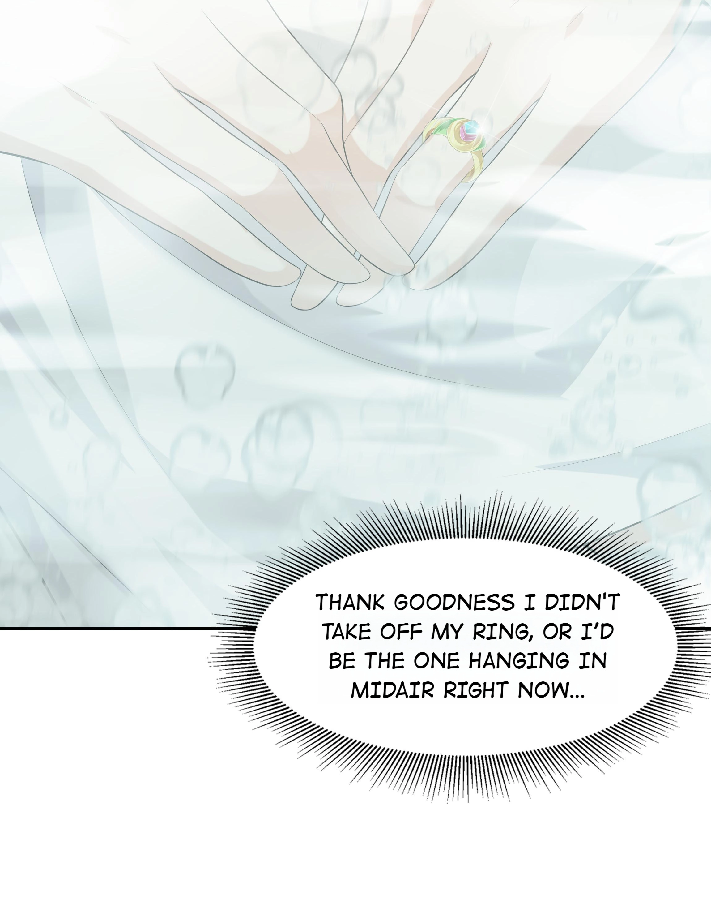 My Harem Is Entirely Female Demon Villains Chapter 4 page 43 - 