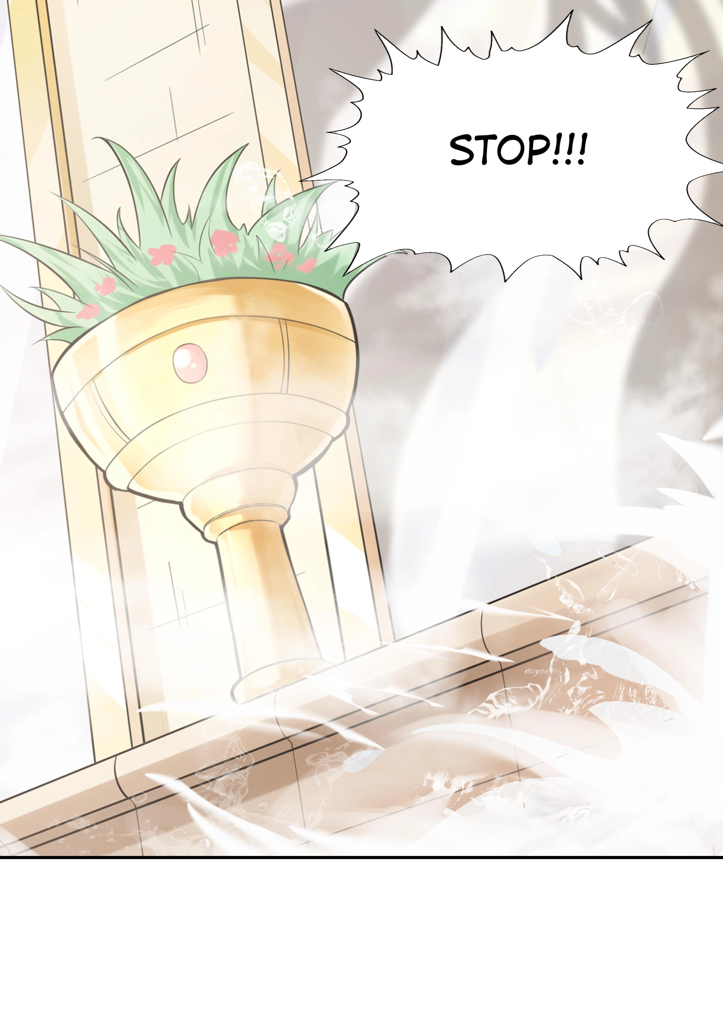 My Harem Is Entirely Female Demon Villains Chapter 4 page 48 - 