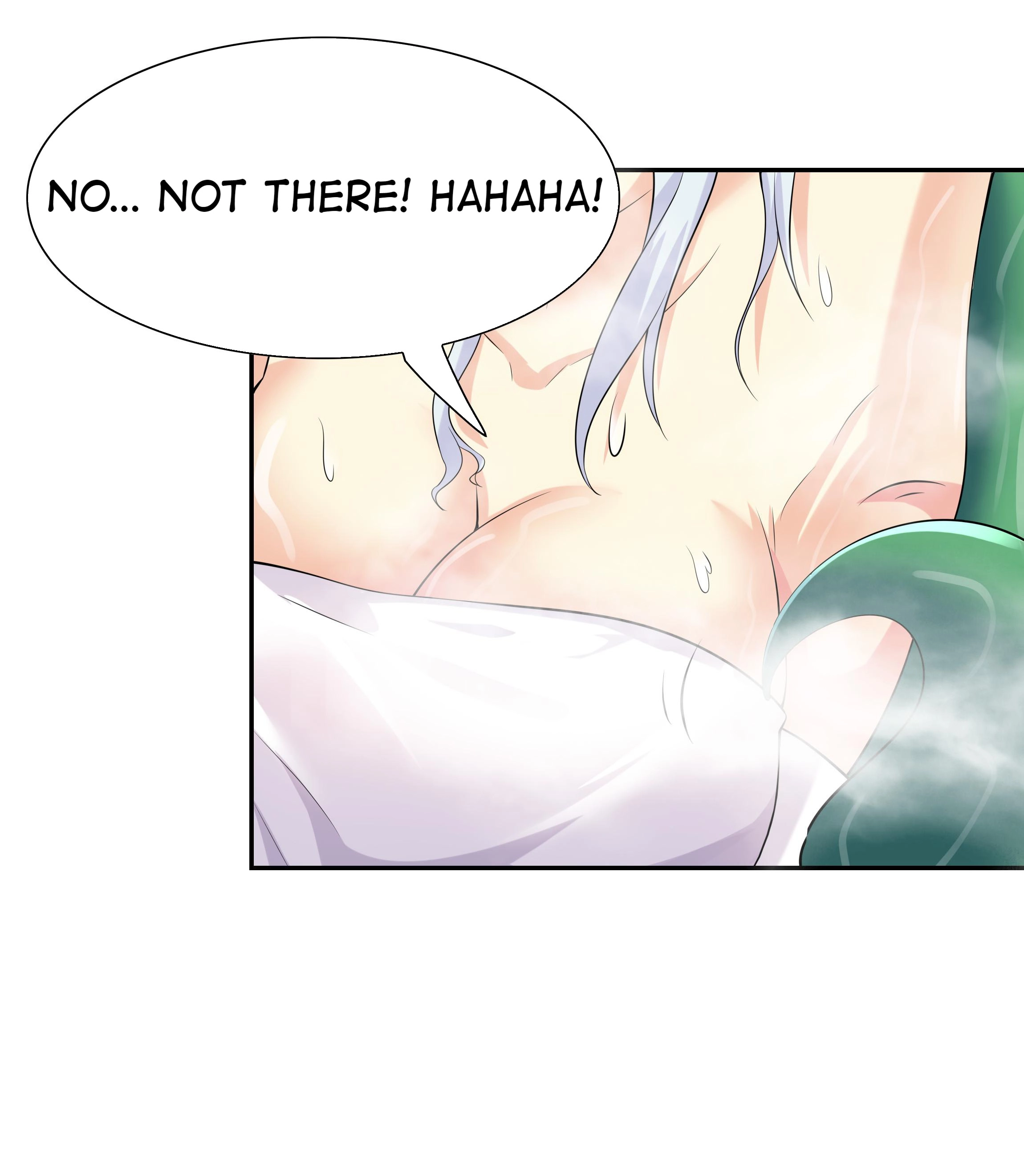 My Harem Is Entirely Female Demon Villains Chapter 4 page 51 - 