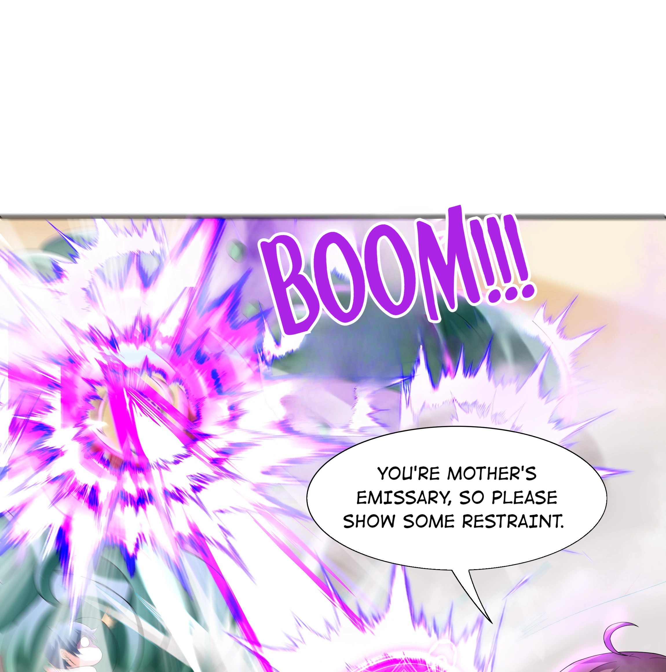 My Harem Is Entirely Female Demon Villains Chapter 4 page 56 - 