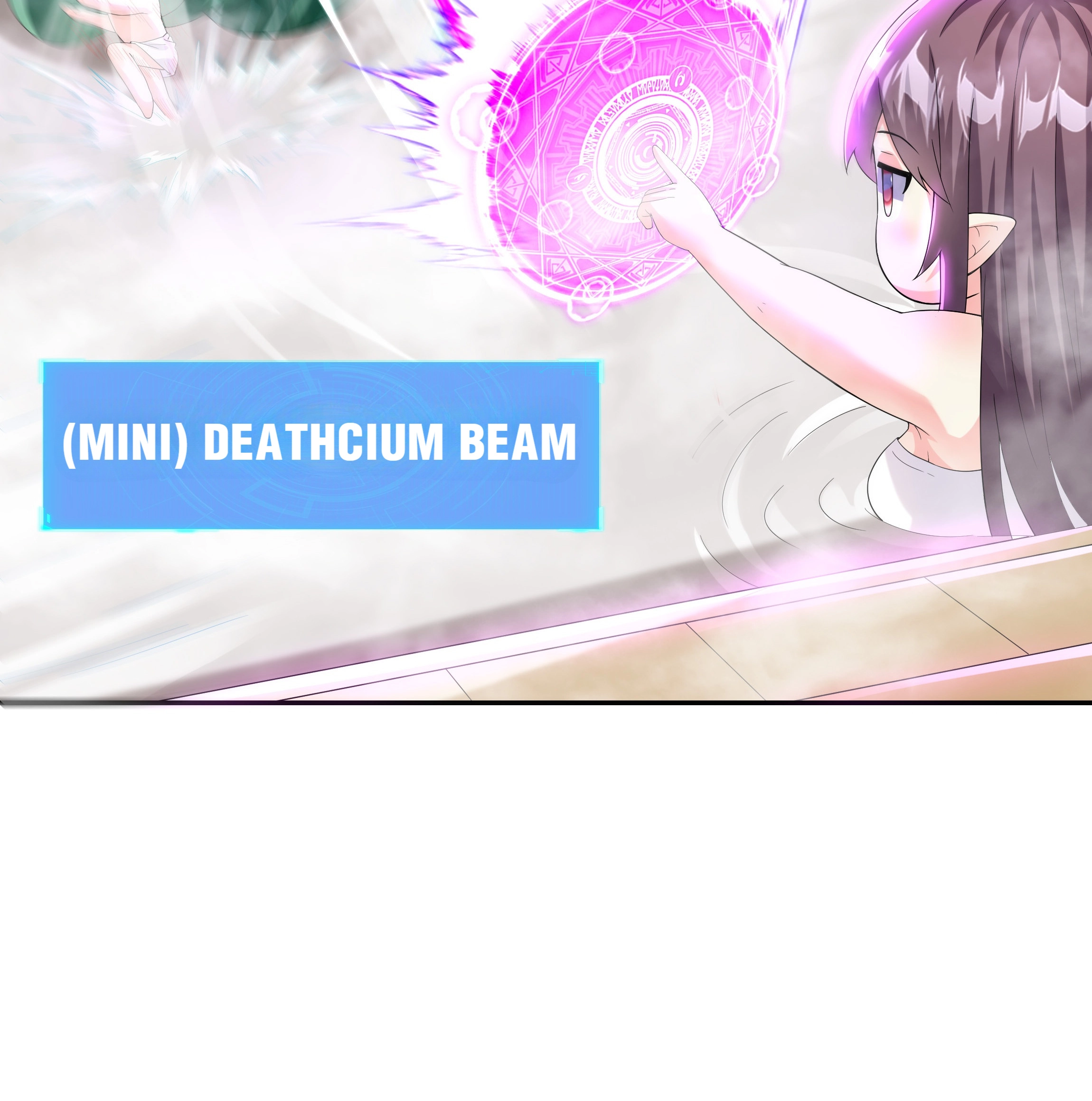 My Harem Is Entirely Female Demon Villains Chapter 4 page 57 - 