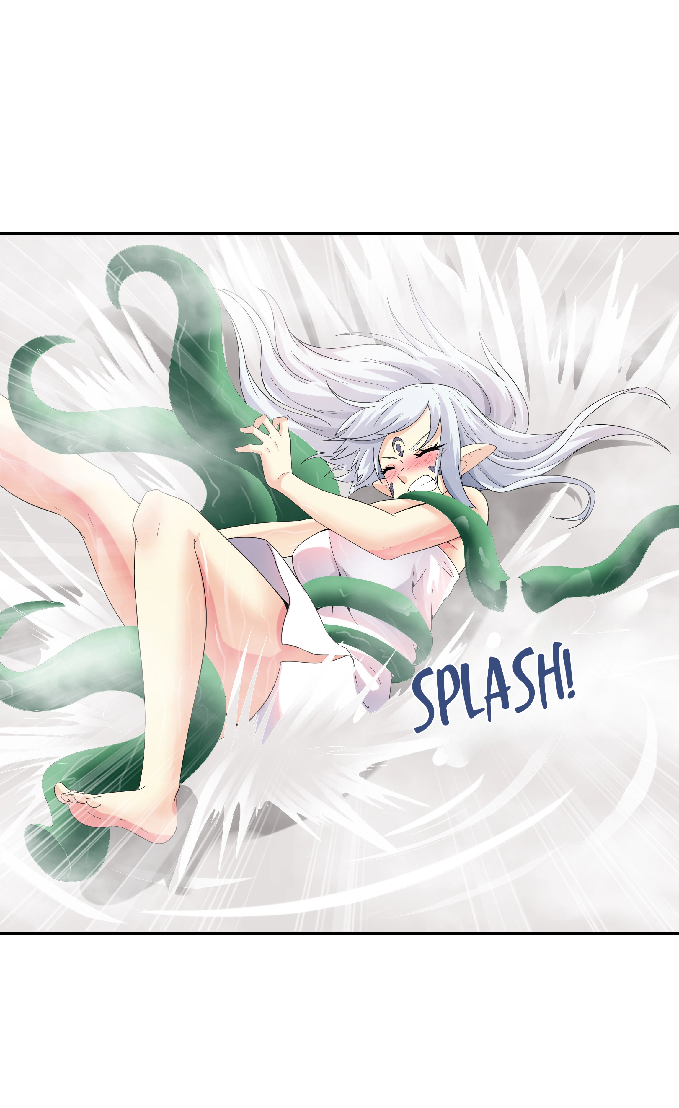 My Harem Is Entirely Female Demon Villains Chapter 4 page 58 - 