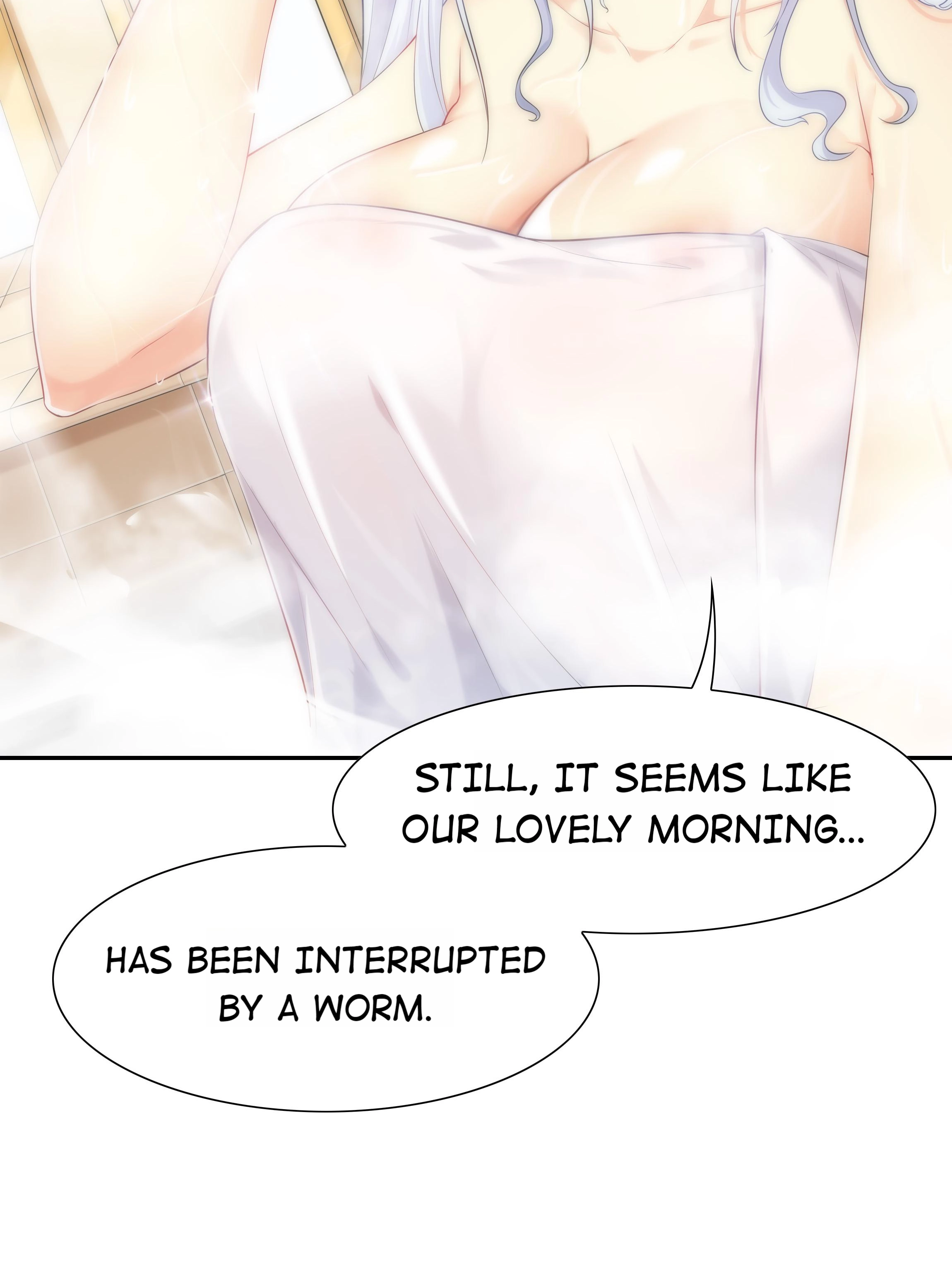 My Harem Is Entirely Female Demon Villains Chapter 4 page 7 - 