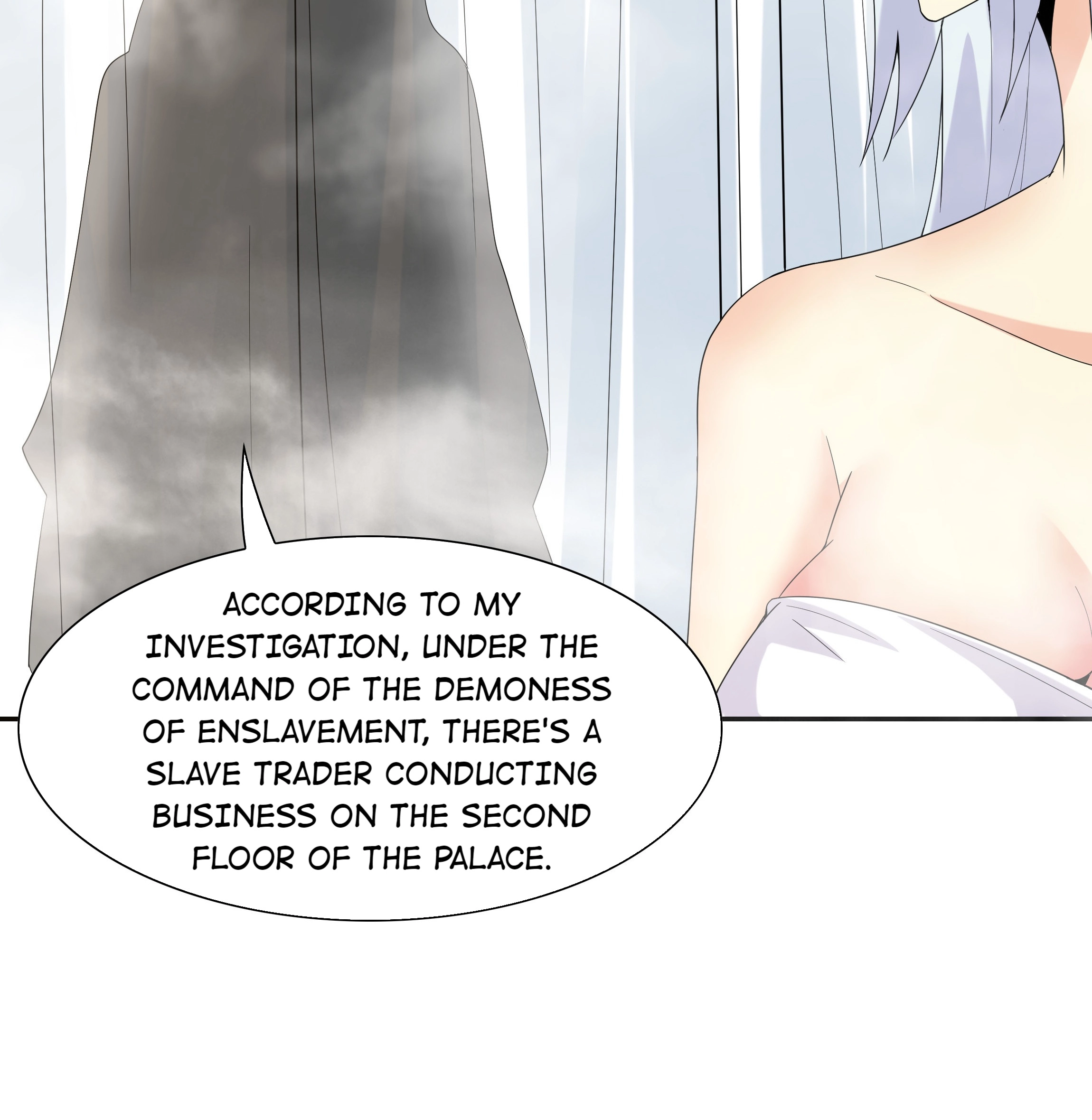 My Harem Is Entirely Female Demon Villains Chapter 4 page 66 - 