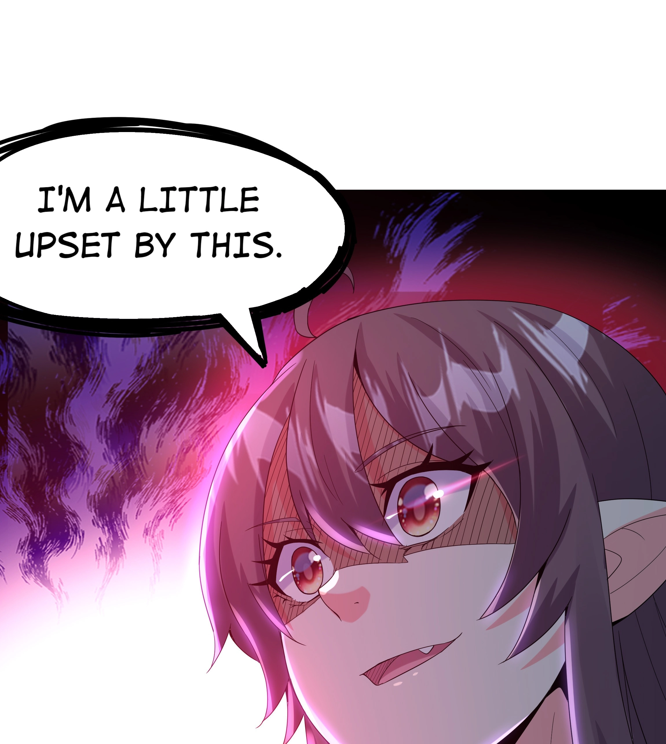 My Harem Is Entirely Female Demon Villains Chapter 4 page 68 - 