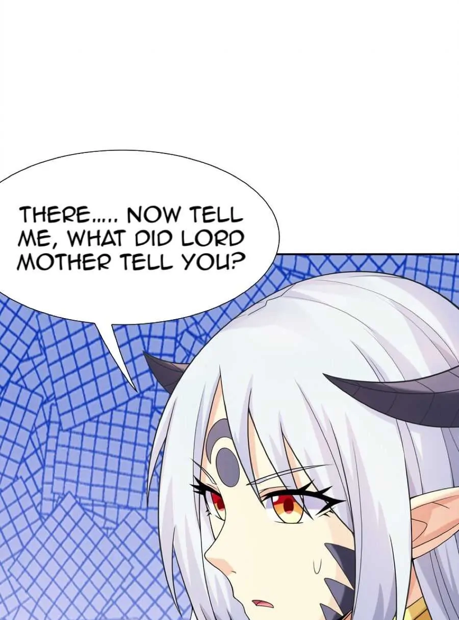 My Harem Is Entirely Female Demon Villains Chapter 41 page 16 - 