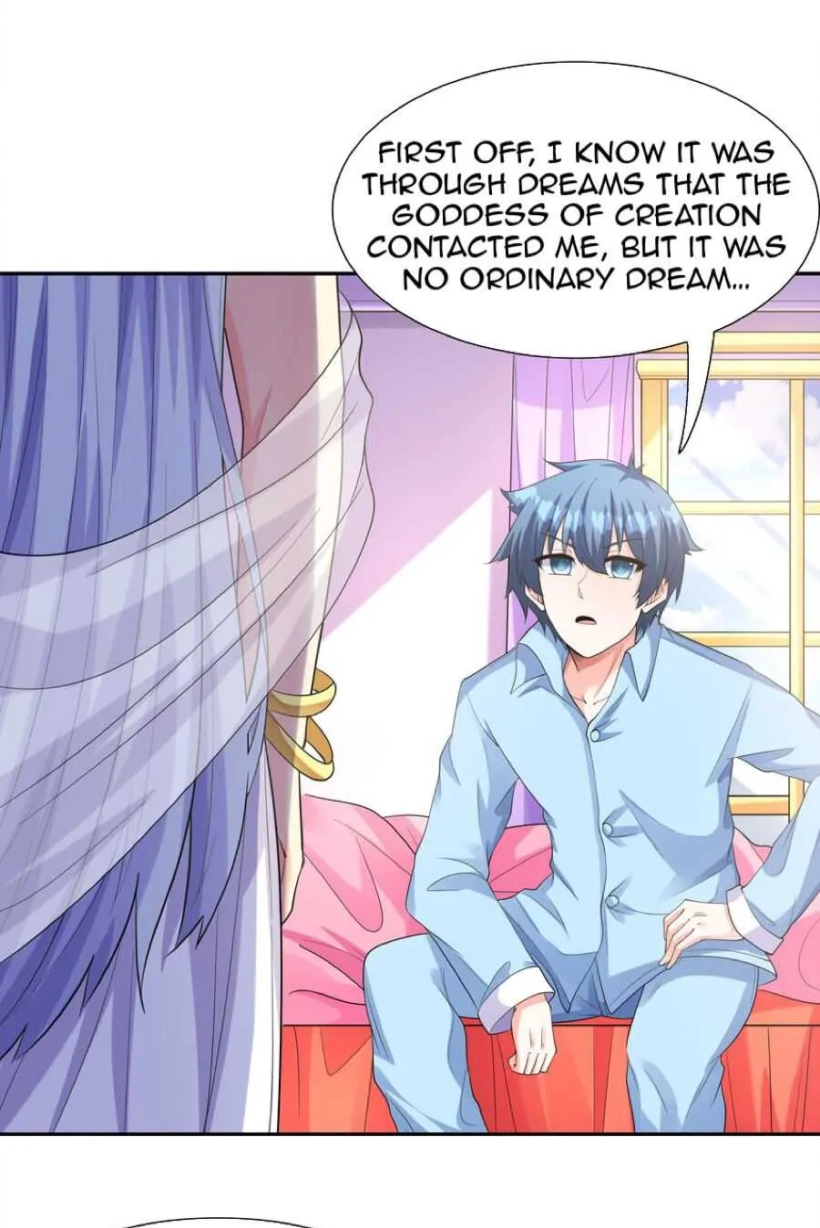 My Harem Is Entirely Female Demon Villains Chapter 41 page 18 - 