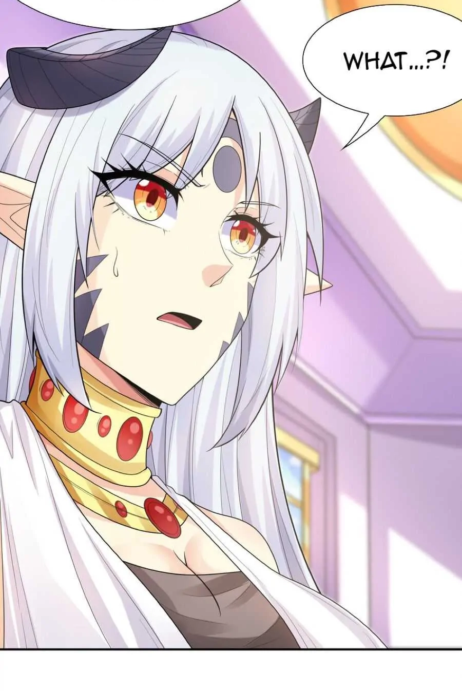 My Harem Is Entirely Female Demon Villains Chapter 41 page 20 - 