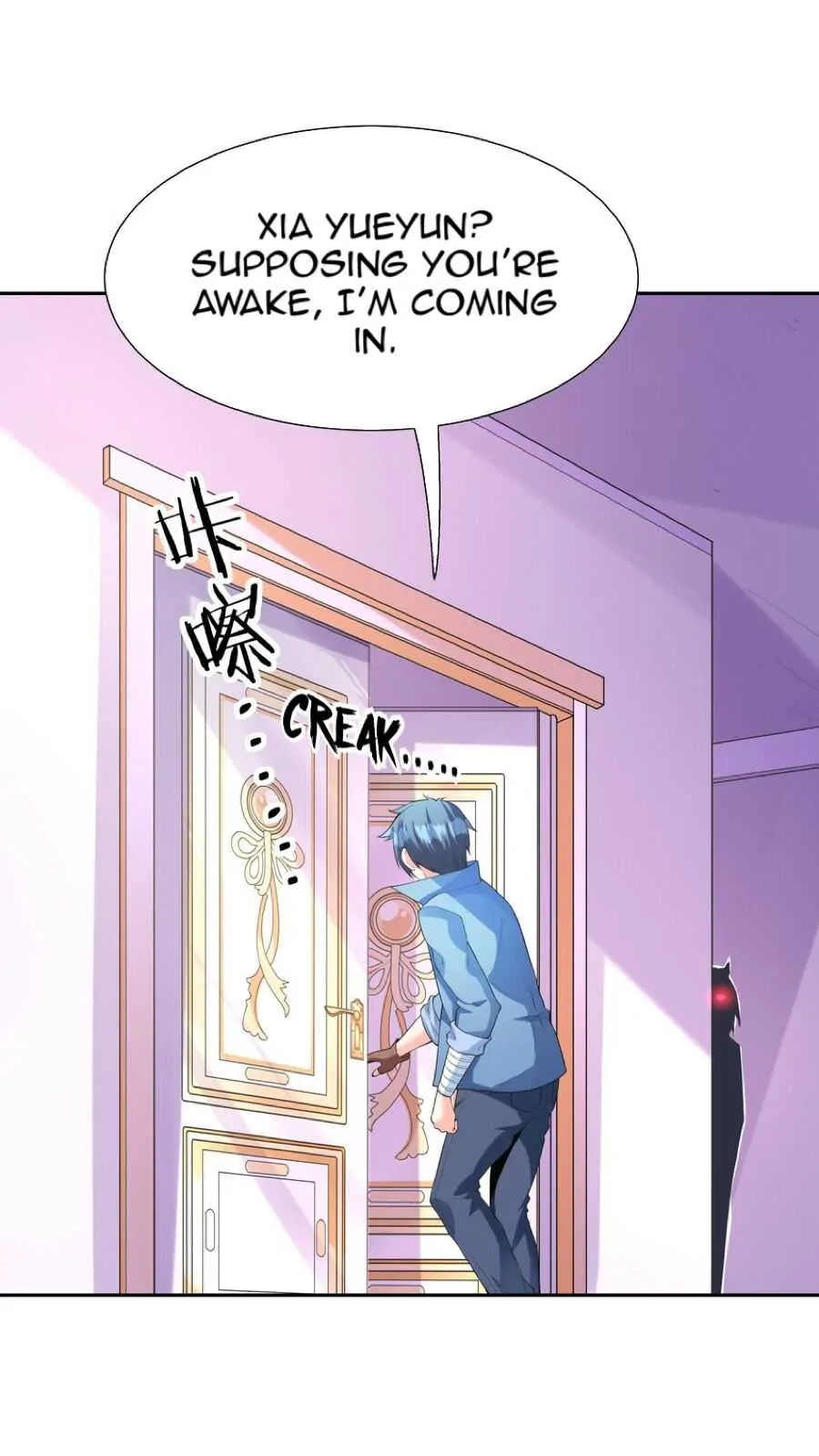 My Harem Is Entirely Female Demon Villains Chapter 41 page 33 - 