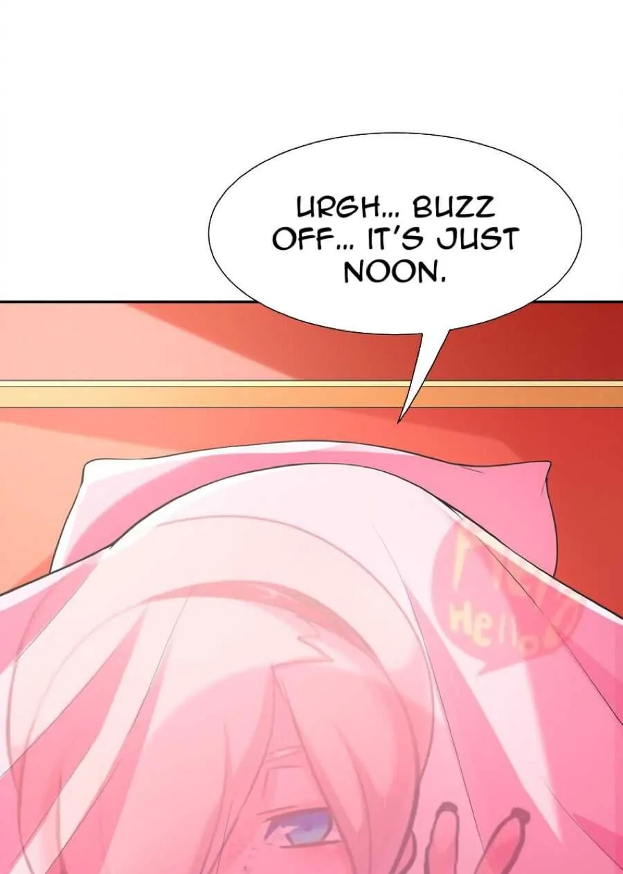 My Harem Is Entirely Female Demon Villains Chapter 41 page 36 - 