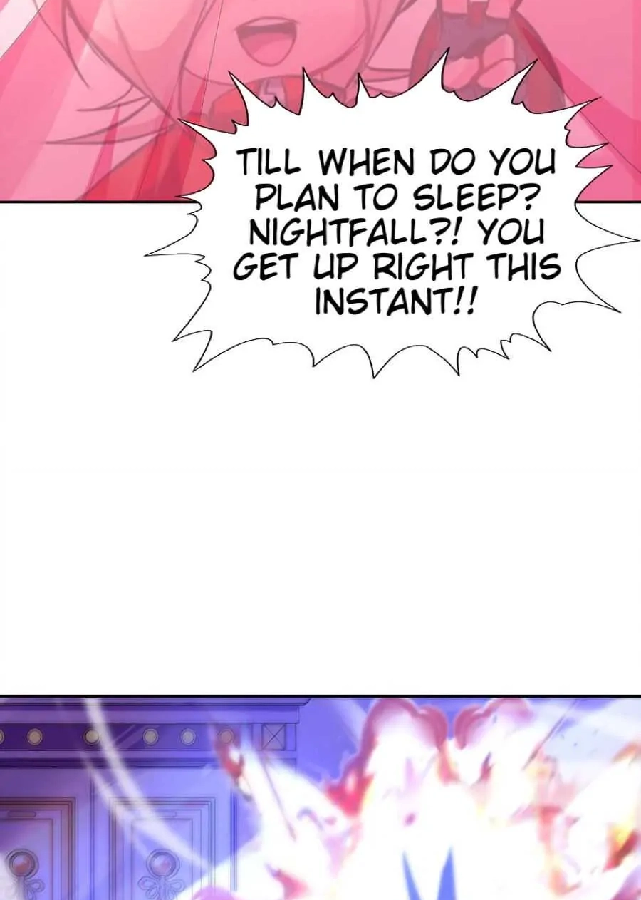 My Harem Is Entirely Female Demon Villains Chapter 41 page 37 - 