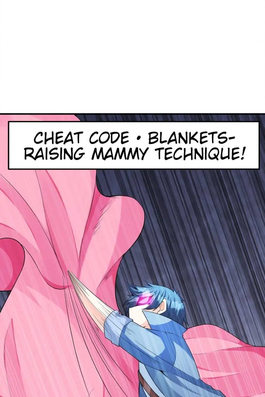 My Harem Is Entirely Female Demon Villains Chapter 41 page 40 - 