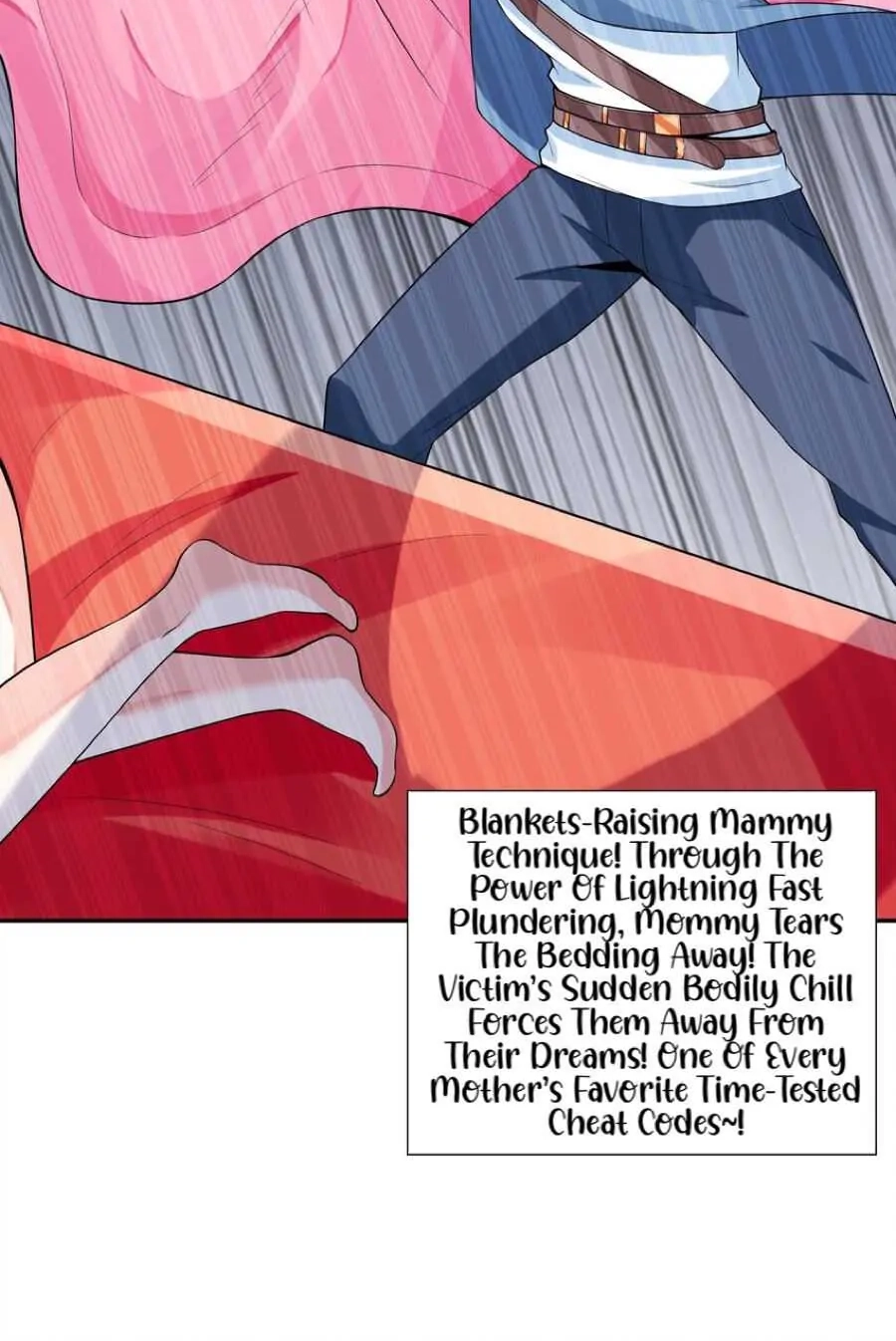 My Harem Is Entirely Female Demon Villains Chapter 41 page 41 - 