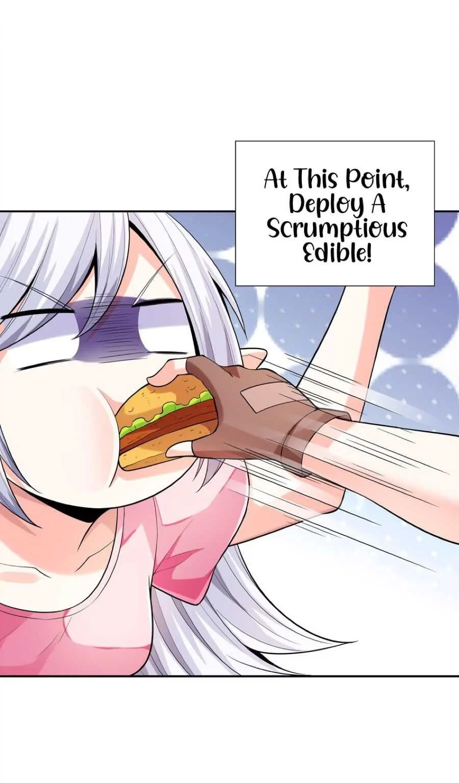 My Harem Is Entirely Female Demon Villains Chapter 41 page 43 - 