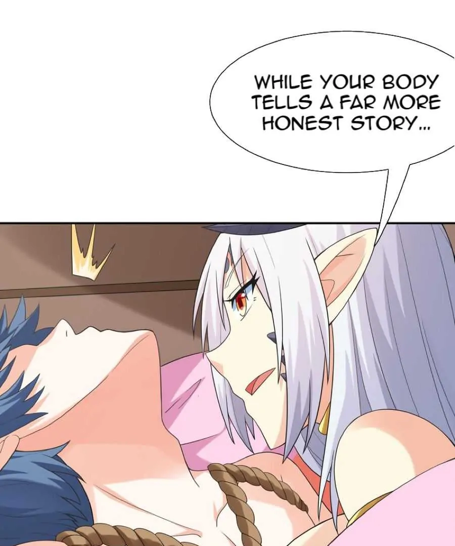 My Harem Is Entirely Female Demon Villains Chapter 41 page 6 - 