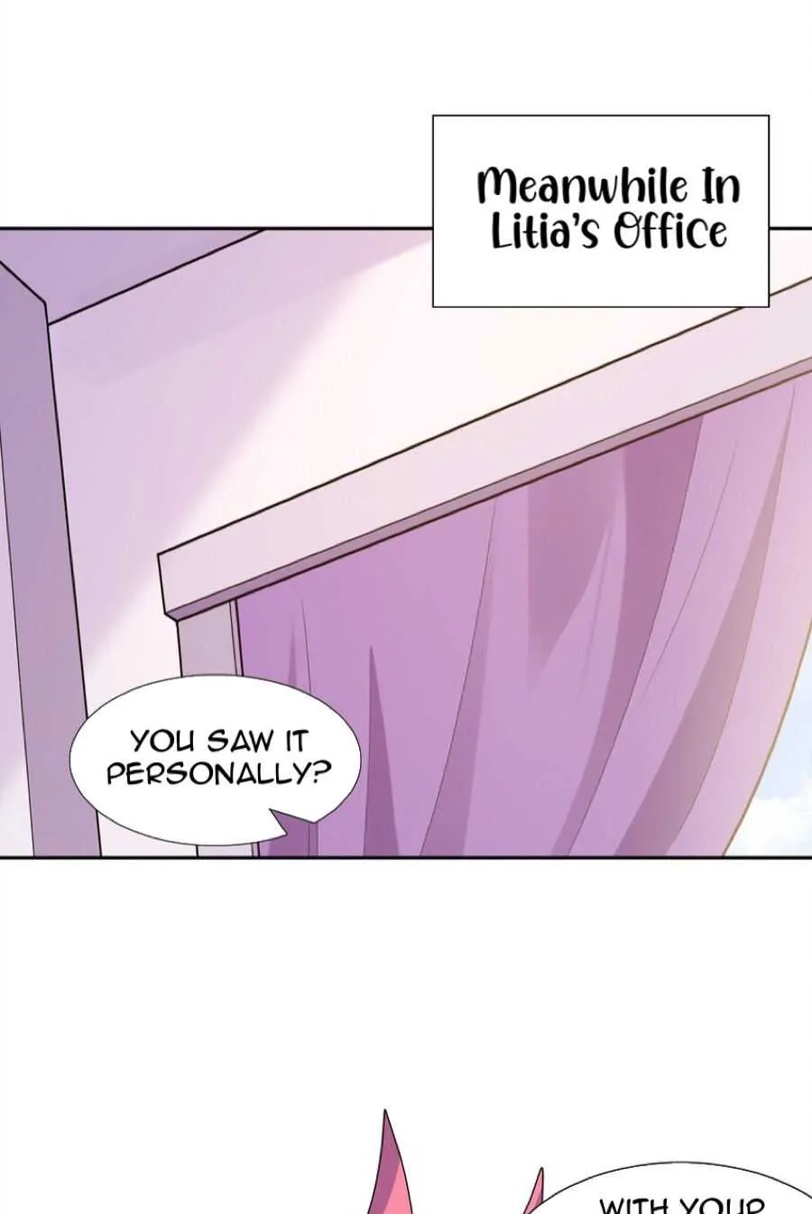 My Harem Is Entirely Female Demon Villains Chapter 41 page 55 - 