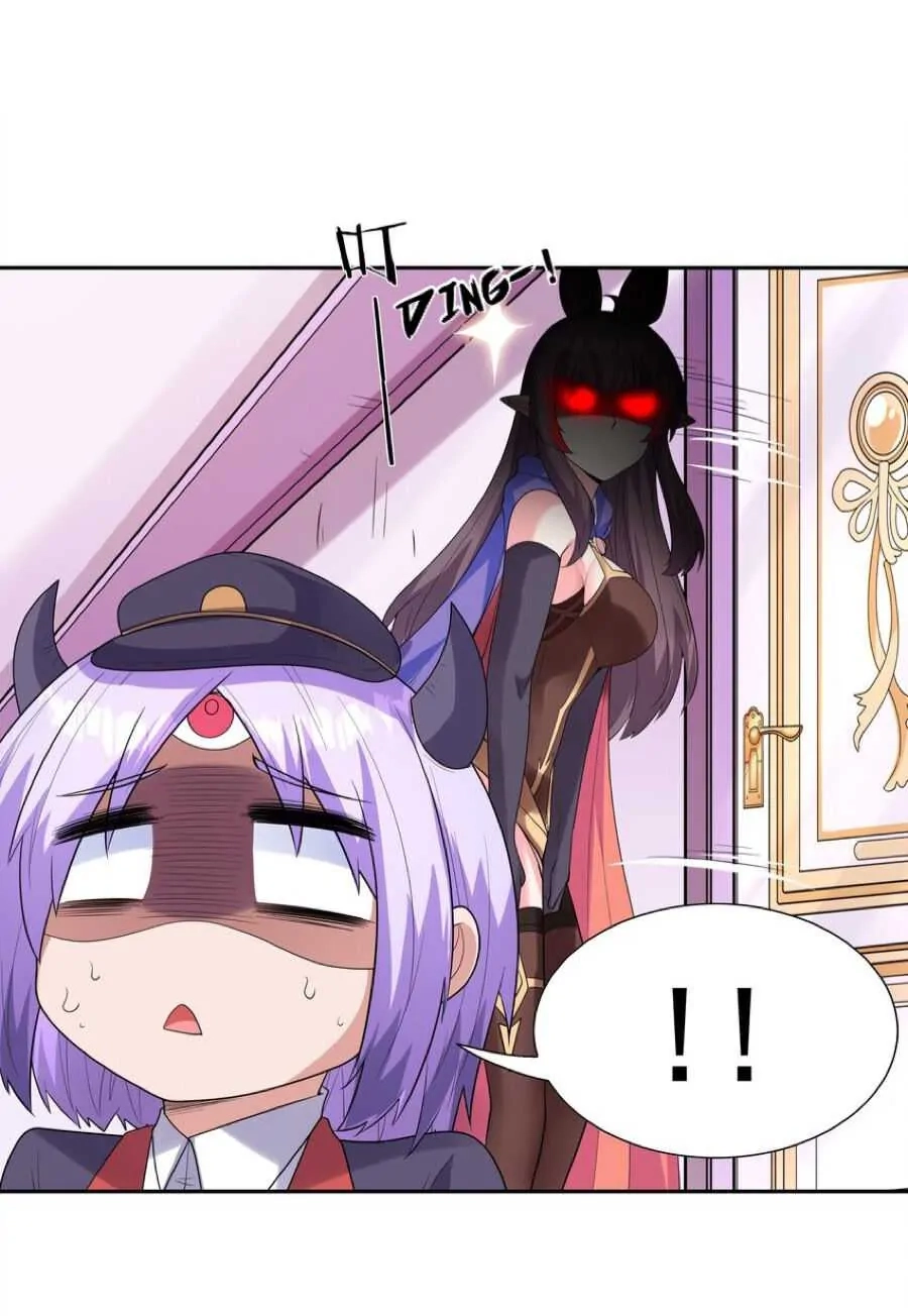My Harem Is Entirely Female Demon Villains Chapter 41 page 68 - 