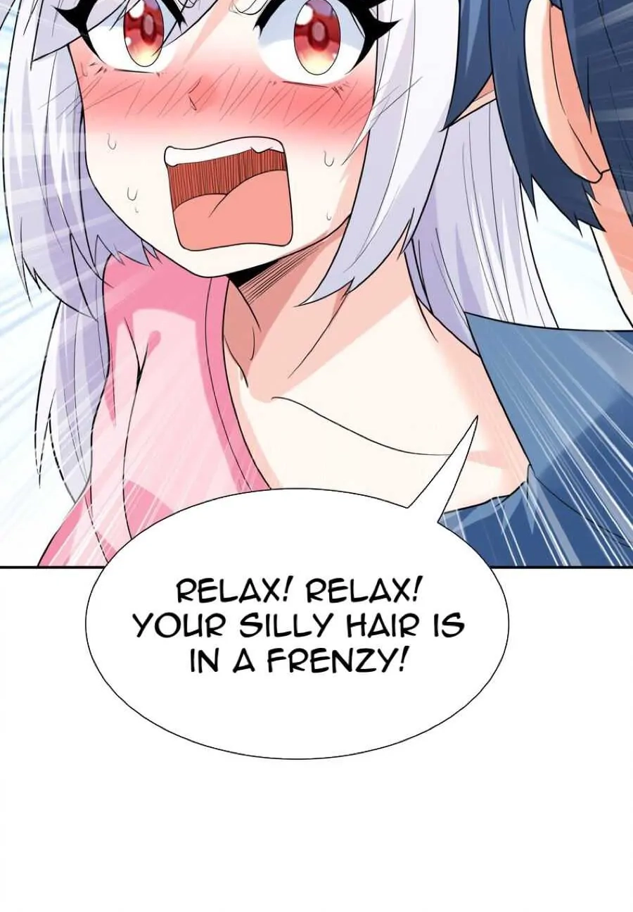 My Harem Is Entirely Female Demon Villains Chapter 41 page 77 - 
