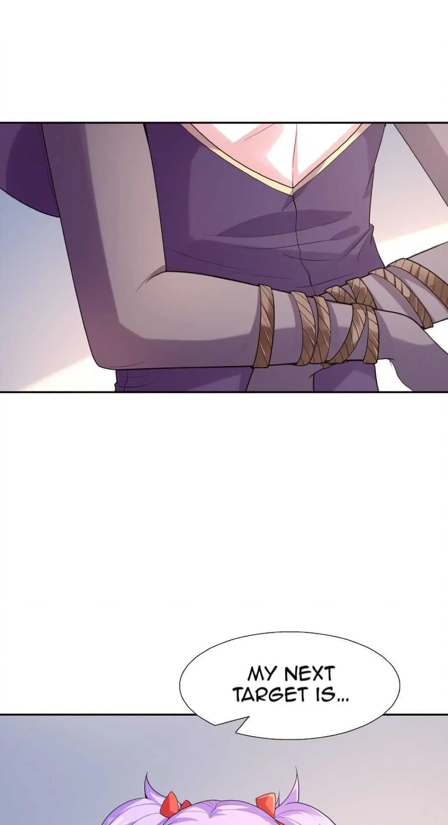 My Harem Is Entirely Female Demon Villains Chapter 41 page 83 - 