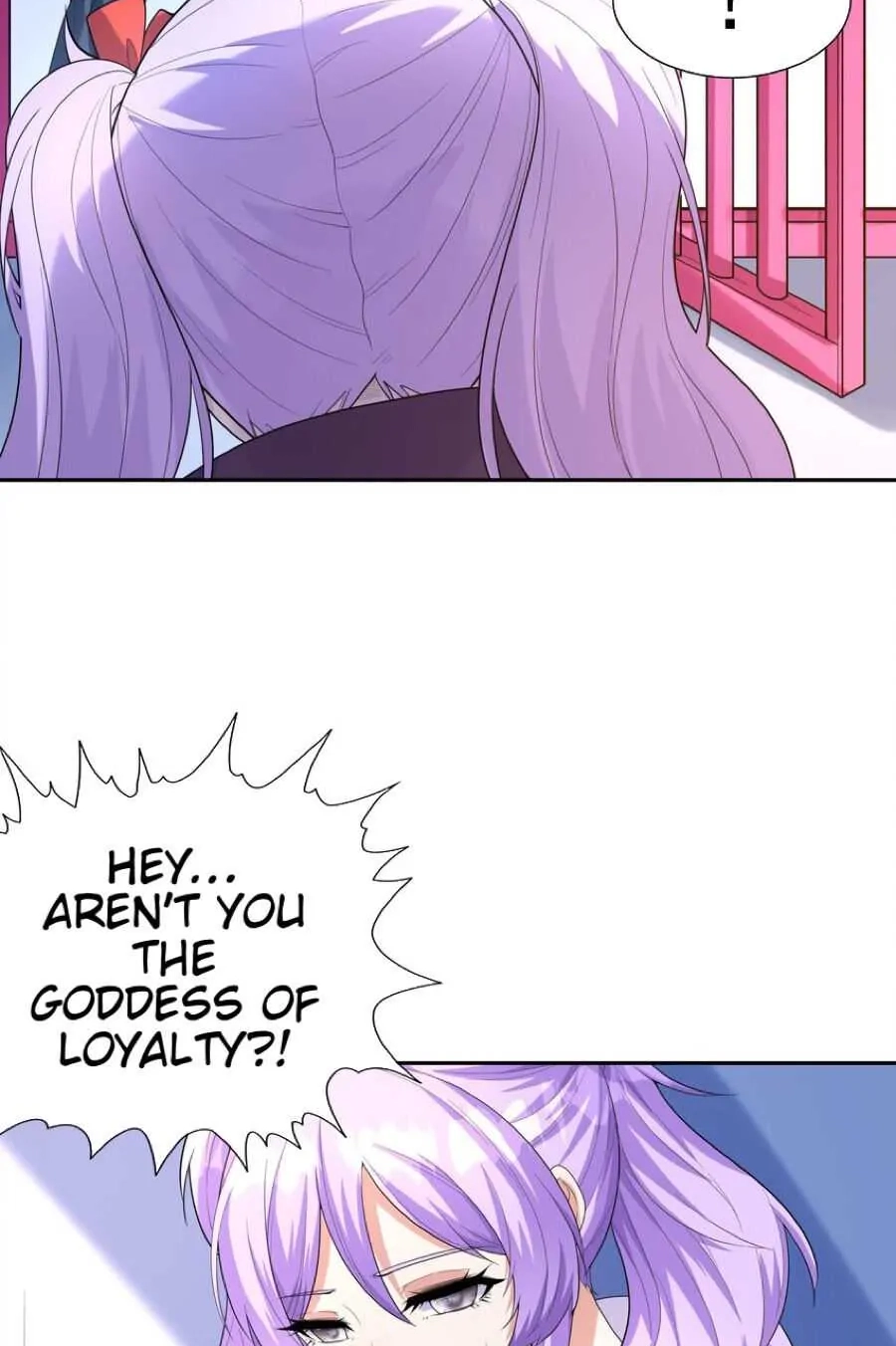 My Harem Is Entirely Female Demon Villains Chapter 42 page 12 - 
