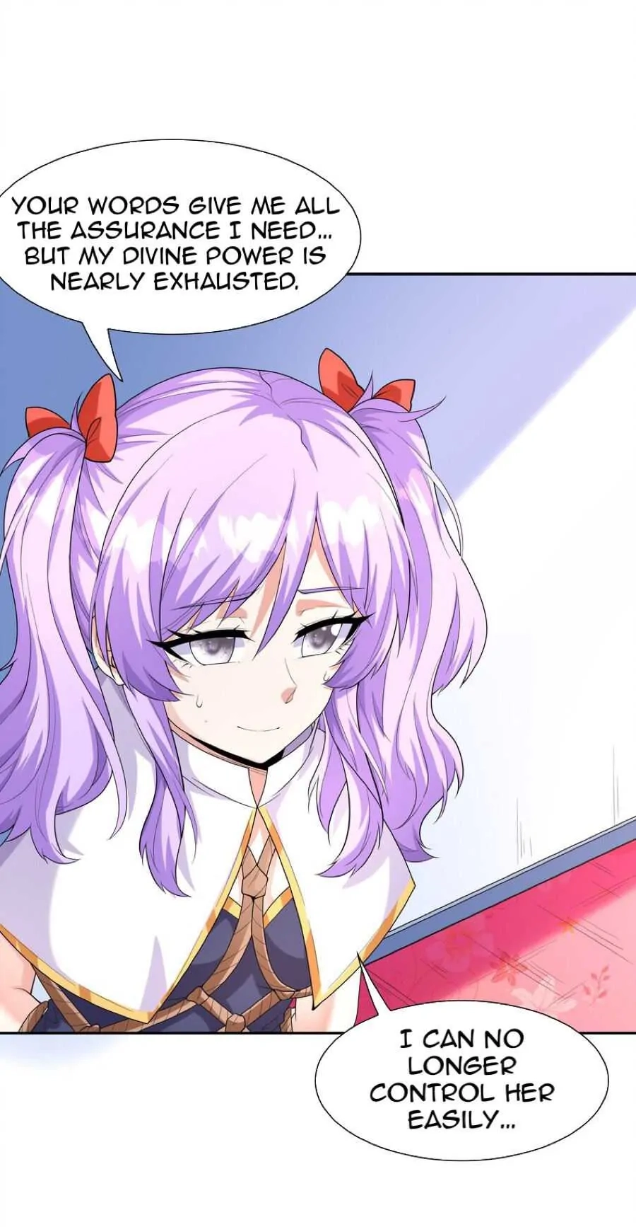 My Harem Is Entirely Female Demon Villains Chapter 42 page 16 - 