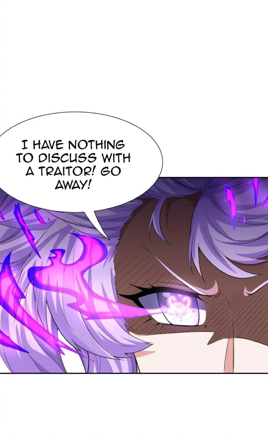 My Harem Is Entirely Female Demon Villains Chapter 42 page 19 - 
