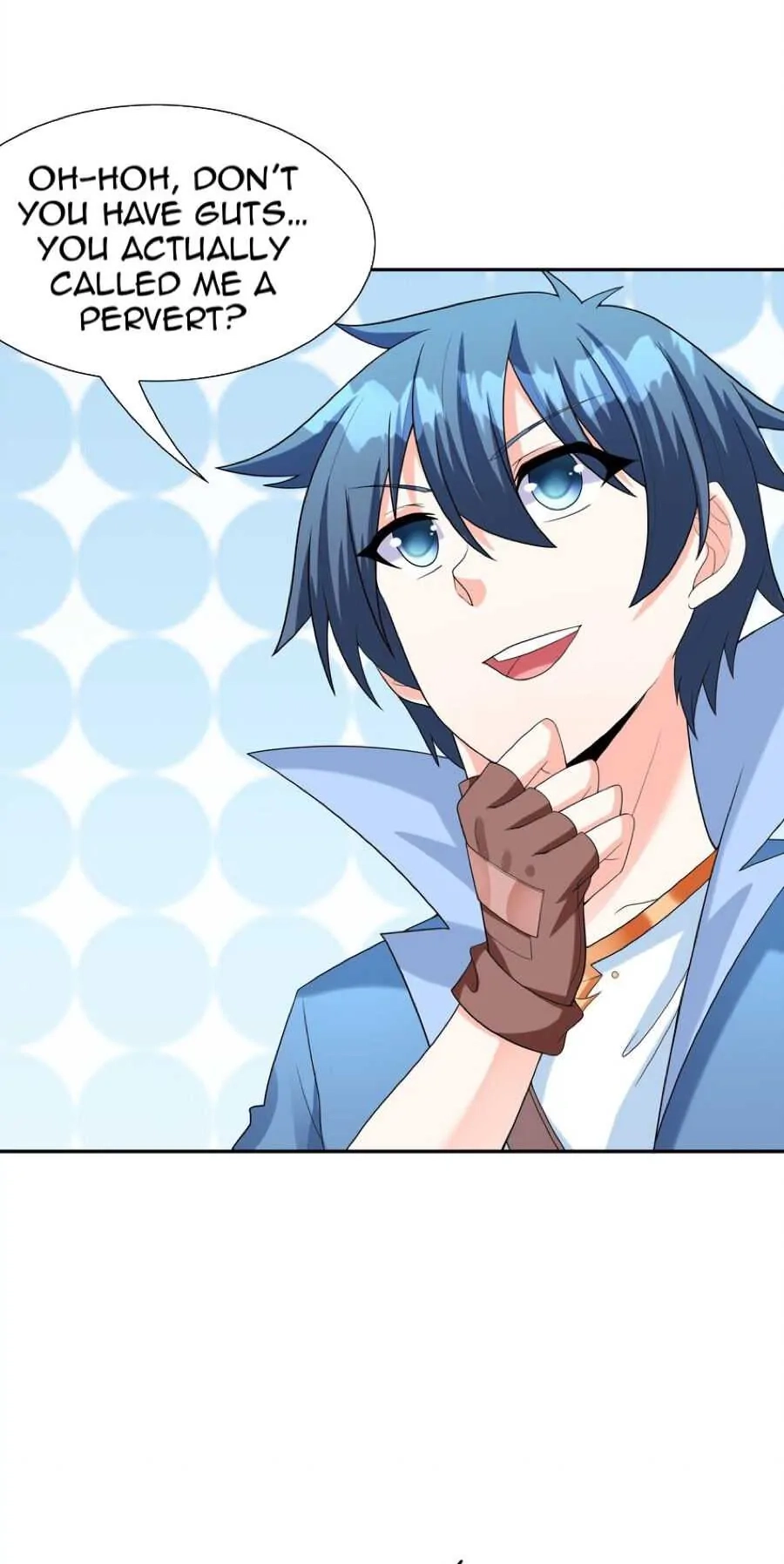 My Harem Is Entirely Female Demon Villains Chapter 42 page 31 - 
