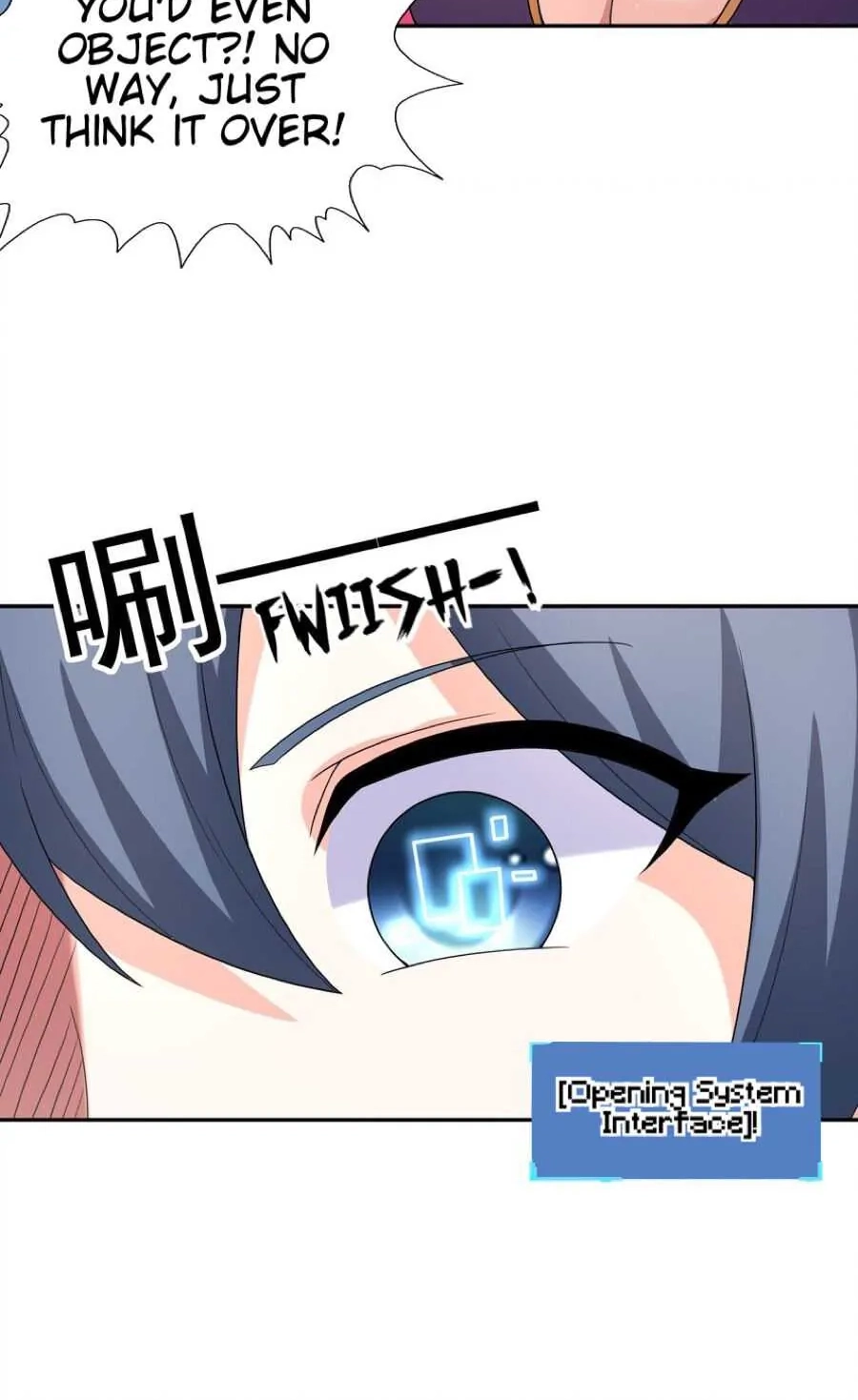 My Harem Is Entirely Female Demon Villains Chapter 42 page 37 - 
