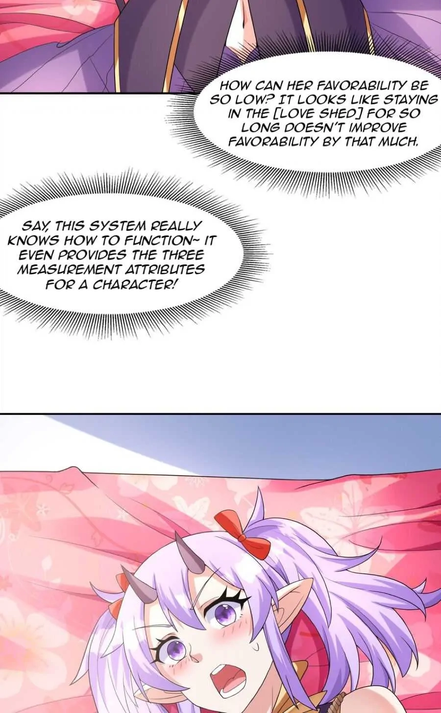 My Harem Is Entirely Female Demon Villains Chapter 42 page 39 - 