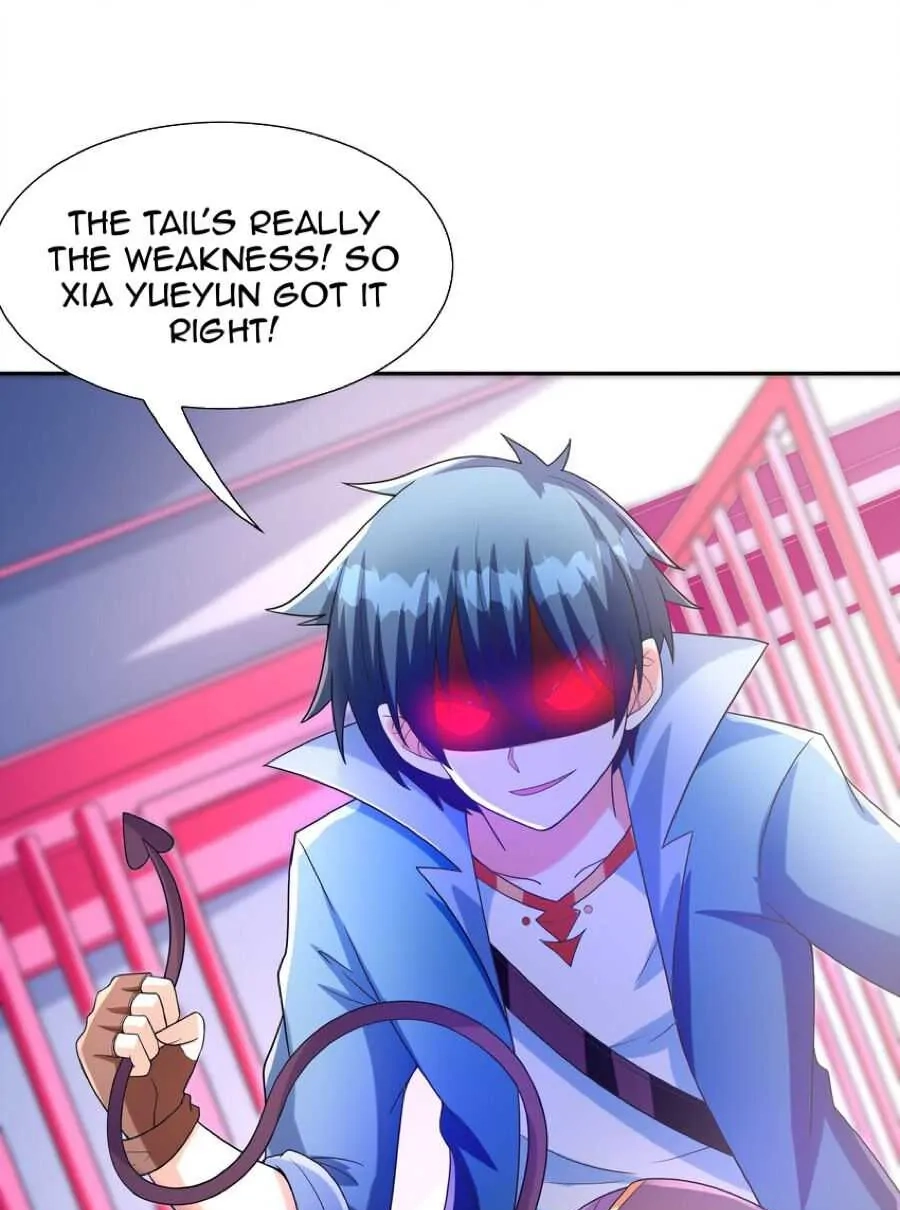 My Harem Is Entirely Female Demon Villains Chapter 42 page 42 - 