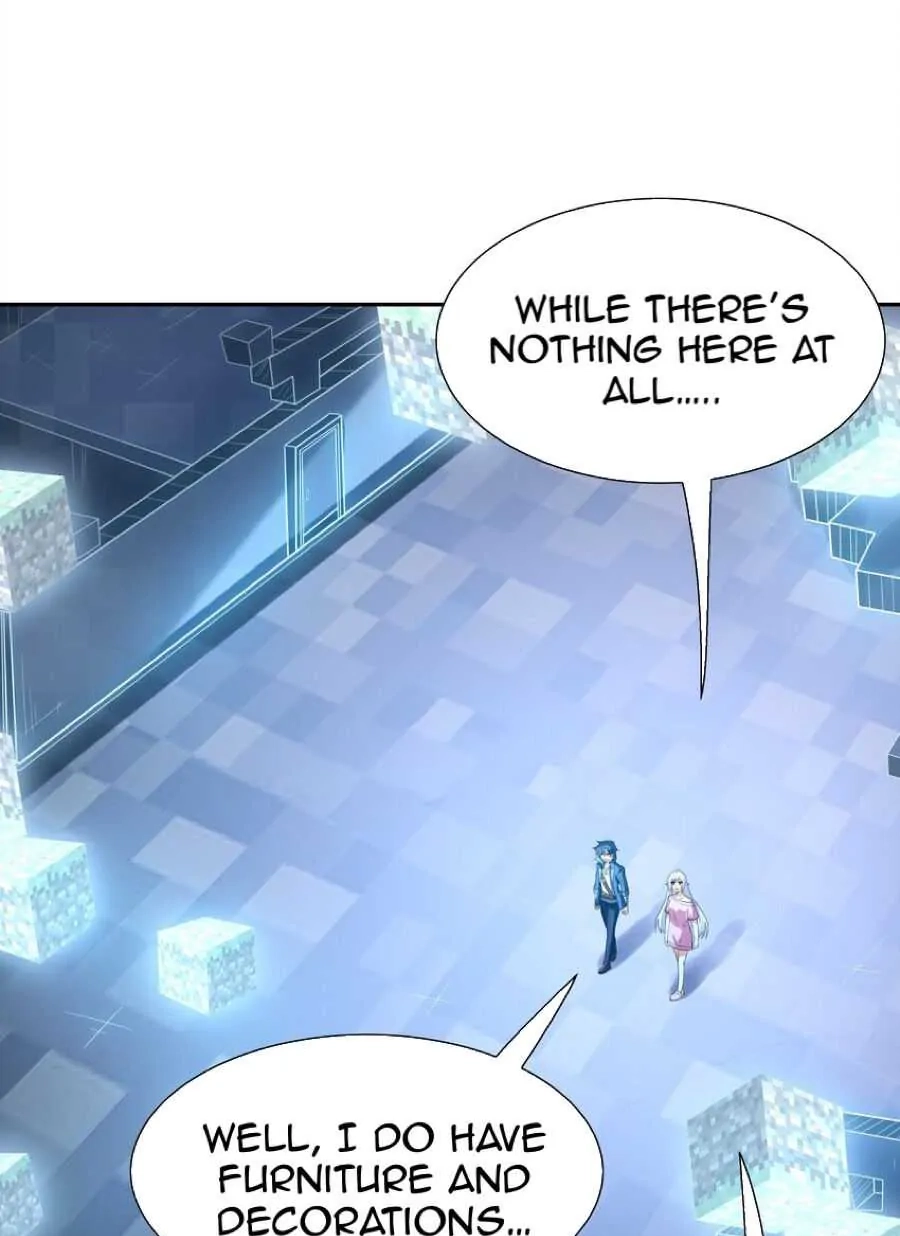 My Harem Is Entirely Female Demon Villains Chapter 42 page 6 - 