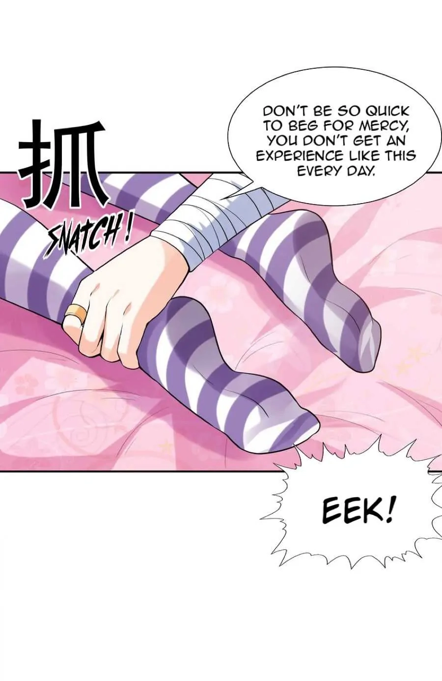 My Harem Is Entirely Female Demon Villains Chapter 42 page 55 - 