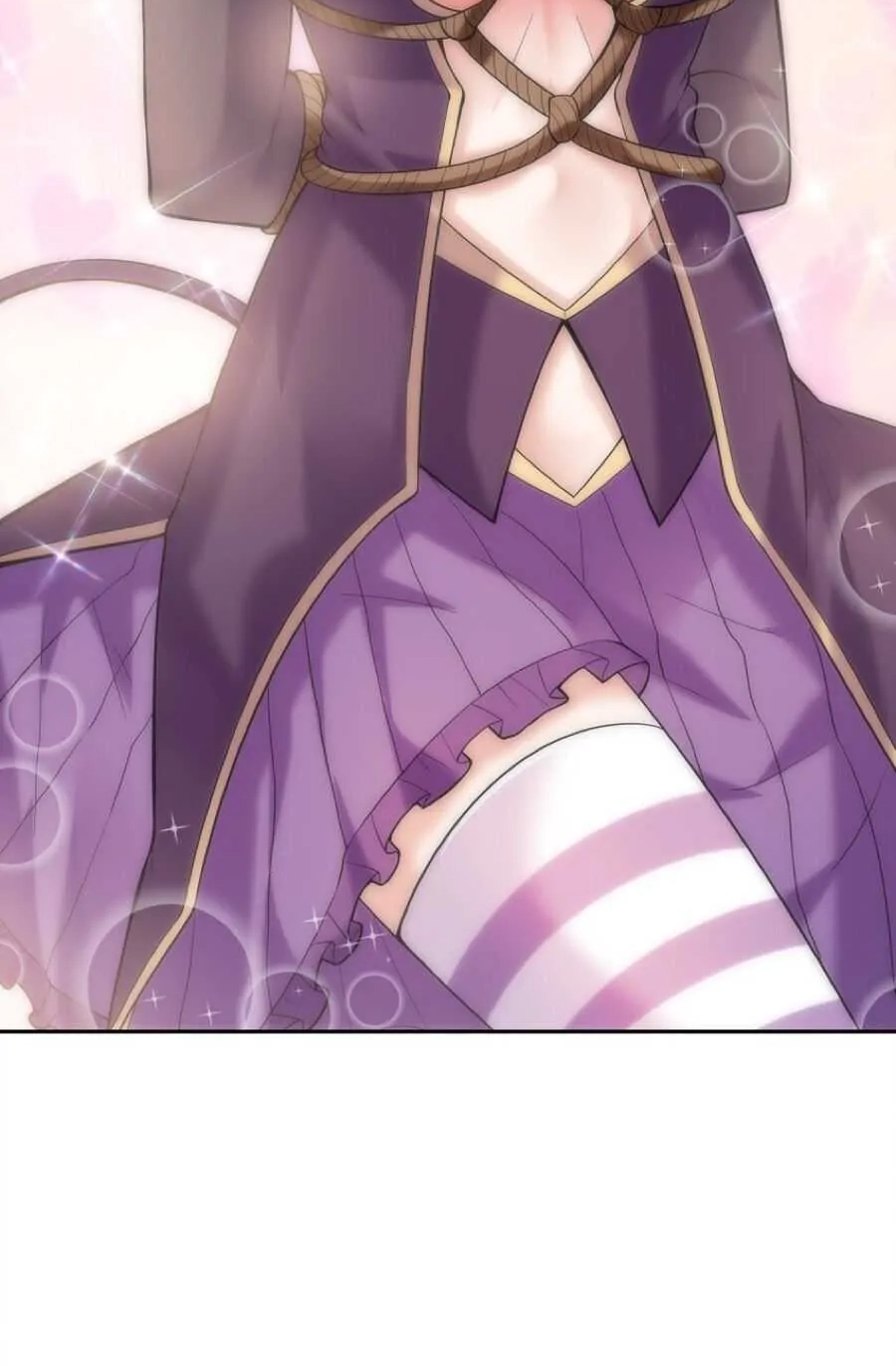 My Harem Is Entirely Female Demon Villains Chapter 42 page 63 - 