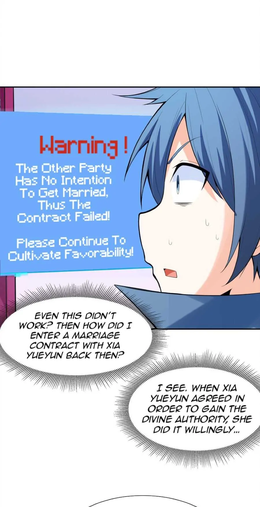 My Harem Is Entirely Female Demon Villains Chapter 42 page 64 - 