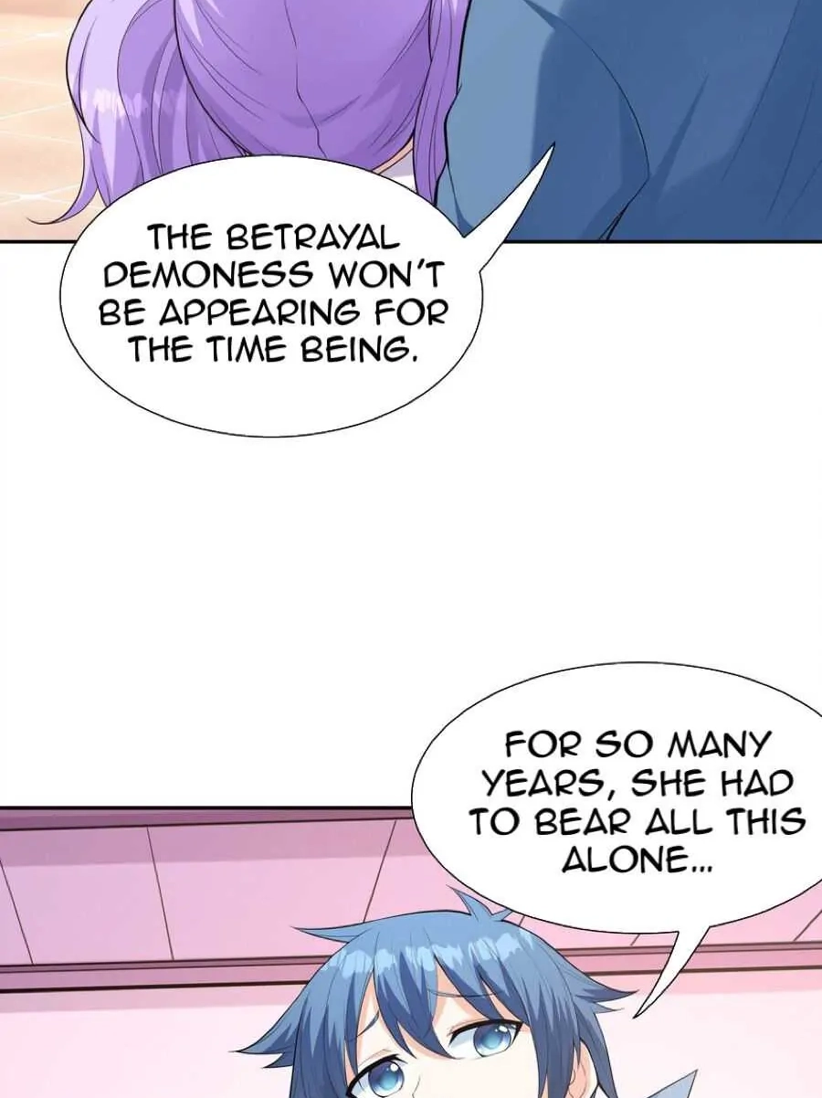 My Harem Is Entirely Female Demon Villains Chapter 42 page 73 - 