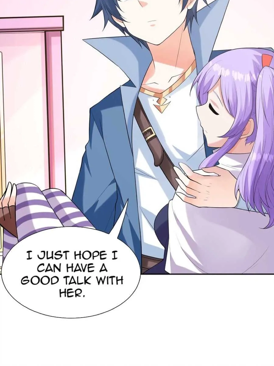 My Harem Is Entirely Female Demon Villains Chapter 42 page 74 - 