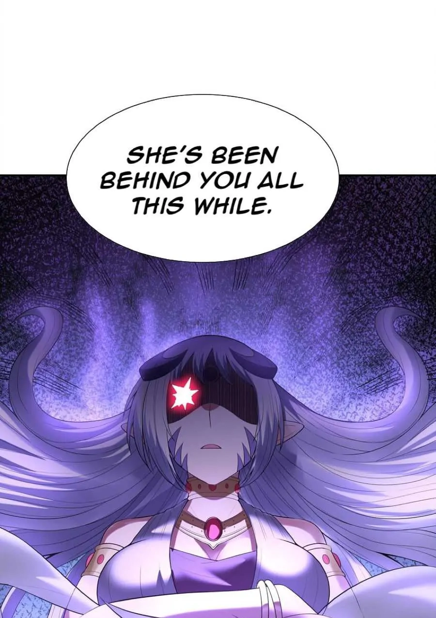 My Harem Is Entirely Female Demon Villains Chapter 42 page 77 - 