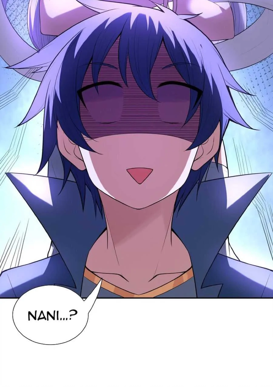 My Harem Is Entirely Female Demon Villains Chapter 42 page 78 - 