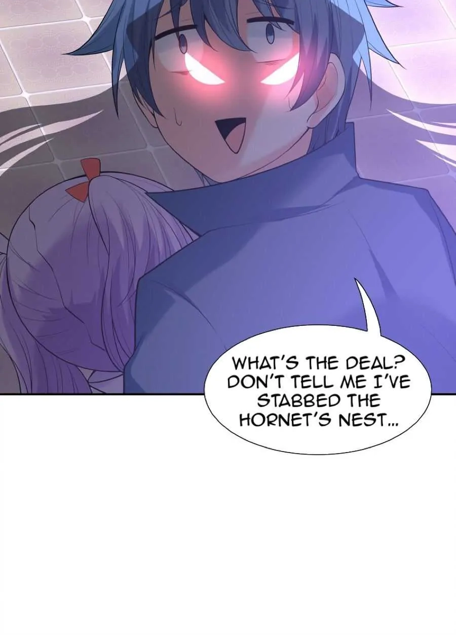 My Harem Is Entirely Female Demon Villains Chapter 42 page 81 - 