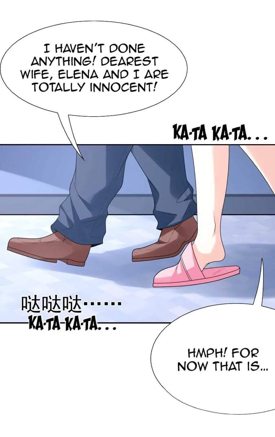 My Harem Is Entirely Female Demon Villains Chapter 42 page 10 - 