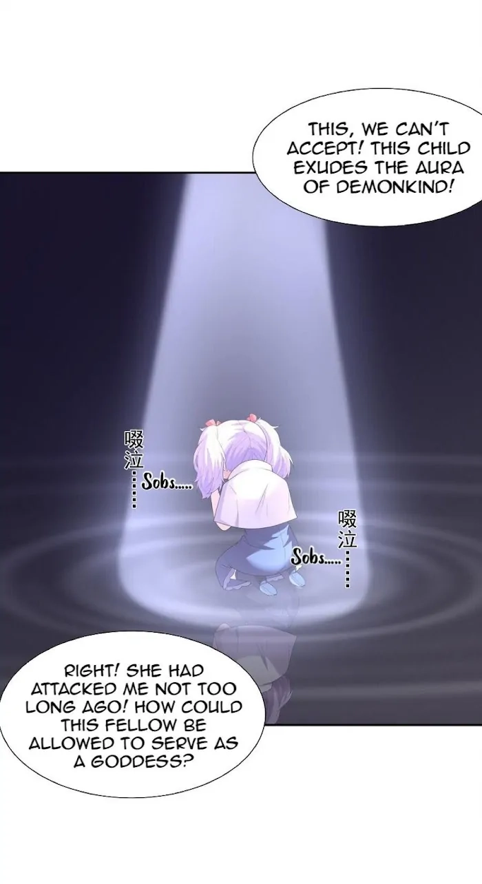 My Harem Is Entirely Female Demon Villains Chapter 43 page 2 - 