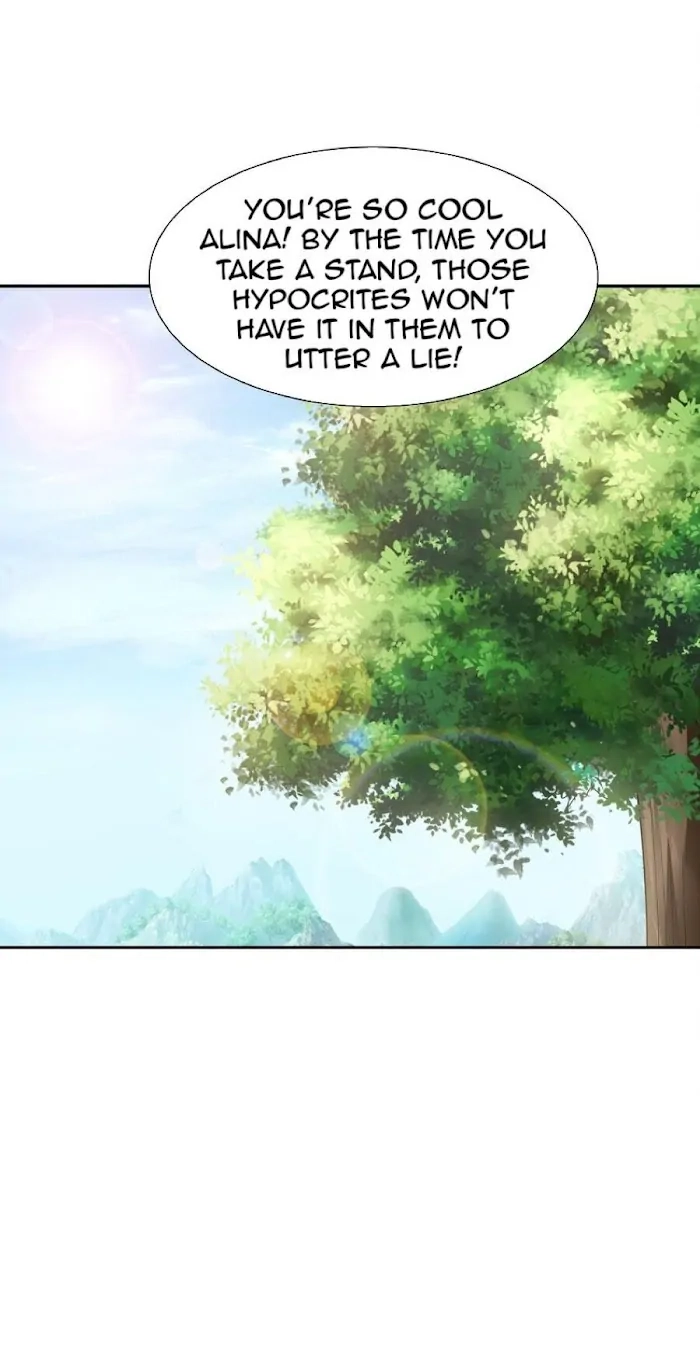 My Harem Is Entirely Female Demon Villains Chapter 43 page 11 - 