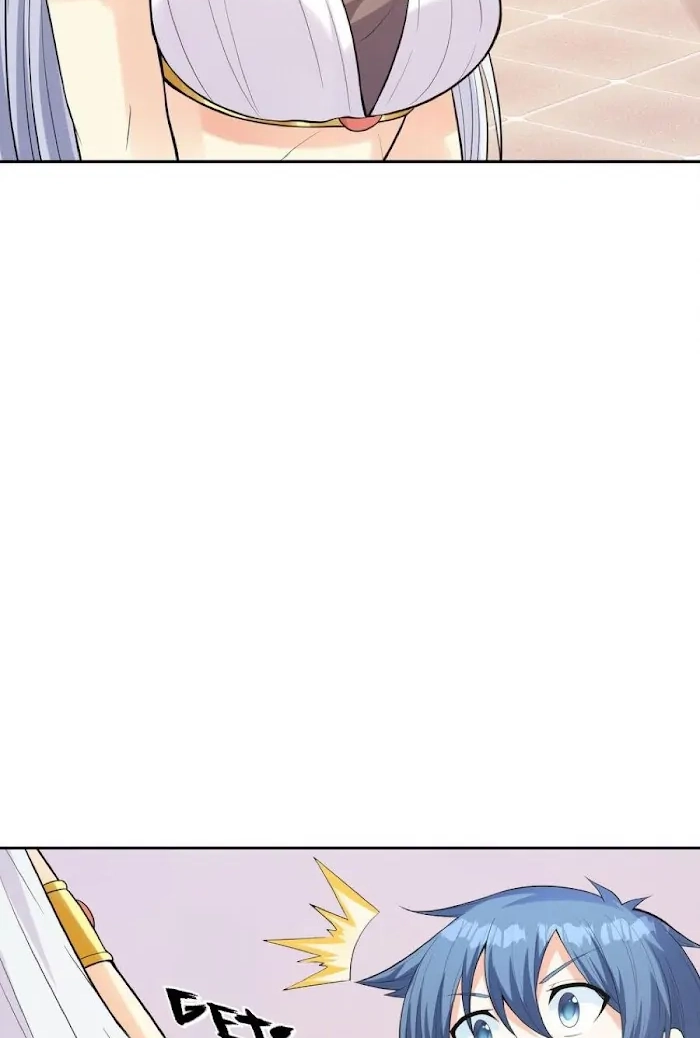 My Harem Is Entirely Female Demon Villains Chapter 43 page 101 - 