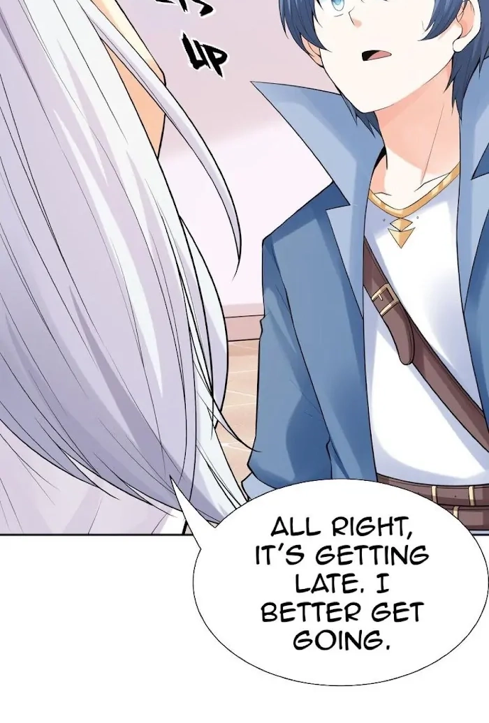 My Harem Is Entirely Female Demon Villains Chapter 43 page 102 - 