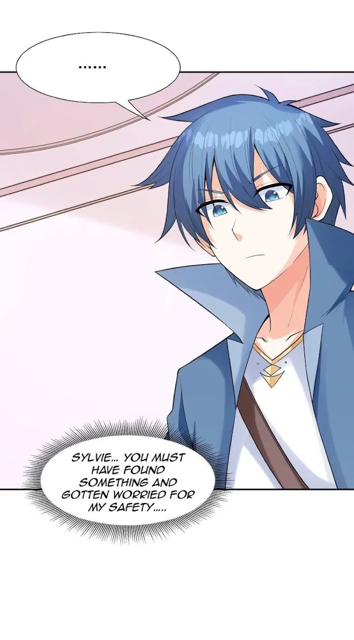 My Harem Is Entirely Female Demon Villains Chapter 43 page 107 - 