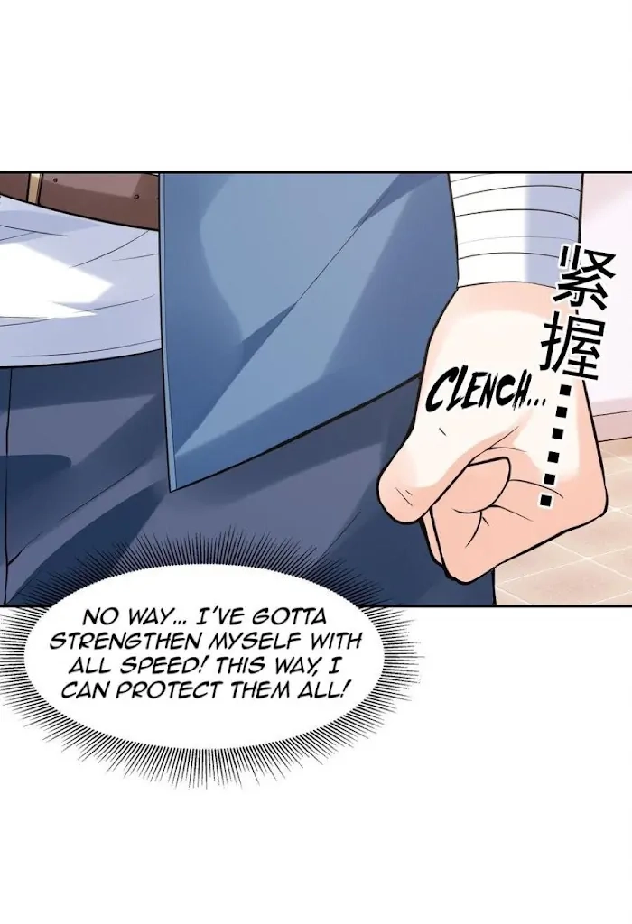 My Harem Is Entirely Female Demon Villains Chapter 43 page 108 - 
