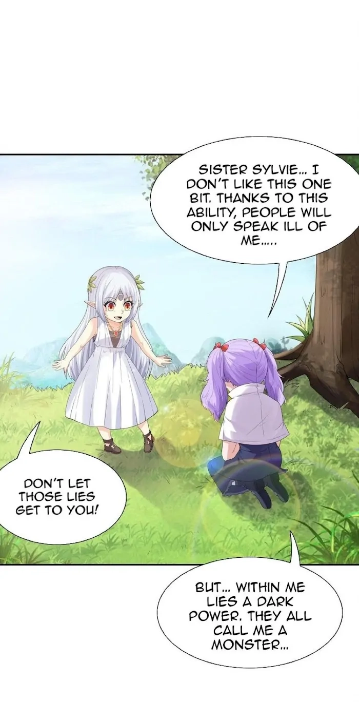 My Harem Is Entirely Female Demon Villains Chapter 43 page 12 - 