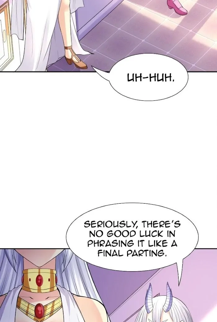 My Harem Is Entirely Female Demon Villains Chapter 43 page 111 - 